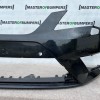 Seat Leon Fr Mk3 Pre-facelift 2013-16 Front Bumper 4 Pdc + Jets Genuine [o471]