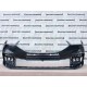 Seat Leon Se Mk4 Hatchback Eastate 2021-2024 Front Bumper 6 Pdc Genuine [o477]