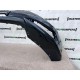 Seat Leon Se Mk4 Hatchback Eastate 2021-2024 Front Bumper 6 Pdc Genuine [o477]