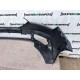 Seat Leon Se Mk4 Hatchback Eastate 2021-2024 Front Bumper 6 Pdc Genuine [o477]