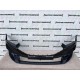 Seat Leon Se Mk4 Hatchback Eastate 2021-2024 Front Bumper 6 Pdc Genuine [o477]