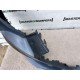 Seat Leon Se Mk4 Hatchback Eastate 2021-2024 Front Bumper 6 Pdc Genuine [o477]