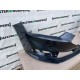 Seat Leon Se Mk4 Hatchback Eastate 2021-2024 Front Bumper 6 Pdc Genuine [o477]