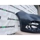 Seat Leon Se Mk4 Hatchback Eastate 2021-2024 Front Bumper 6 Pdc Genuine [o477]