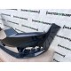 Seat Leon Se Mk4 Hatchback Eastate 2021-2024 Front Bumper 6 Pdc Genuine [o477]