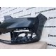 Seat Leon Se Mk4 Hatchback Eastate 2021-2024 Front Bumper 6 Pdc Genuine [o477]