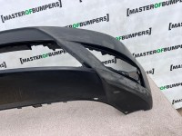 Seat Ibiza Fr Hatchback Mk4 Lift 2012-2016 Front Bumper Genuine [o489]