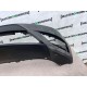 Seat Ibiza Fr Hatchback Mk4 Lift 2012-2016 Front Bumper Genuine [o489]