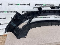 Seat Ibiza Fr Hatchback Mk4 Lift 2012-2016 Front Bumper Genuine [o489]