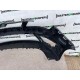 Seat Ibiza Fr Hatchback Mk4 Lift 2012-2016 Front Bumper Genuine [o489]