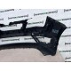 Seat Ibiza Fr Hatchback Mk4 Lift 2012-2016 Front Bumper Genuine [o489]