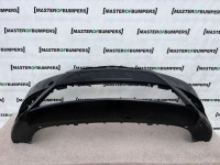 Seat Ibiza Fr Hatchback Mk4 Lift 2012-2016 Front Bumper Genuine [o489]