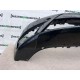 Seat Ibiza Fr Hatchback Mk4 Lift 2012-2016 Front Bumper Genuine [o489]