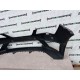 Seat Leon Fr Mk3 Hatchback 2013-2016 Front Bumper 4 Pdc + Jets Genuine [o501]