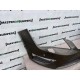 Seat Leon Fr Mk3 Hatchback 2013-2016 Front Bumper 4 Pdc + Jets Genuine [o501]