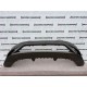 Seat Leon Fr Mk3 Hatchback 2013-2016 Front Bumper 4 Pdc + Jets Genuine [o501]