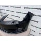 Seat Leon Se Mk3 Hatchback 2017-2020 Front Bumper 4 Pdc + Jets Genuine [o503]