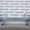 Seat Leon Fr Hatchback Mk3 Lift 2017-2020 Front Bumper 4 Pdc Genuine [o507]