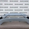 Seat Leon Fr Hatchback Mk3 Lift 2017-2020 Front Bumper 4 Pdc Genuine [o507]