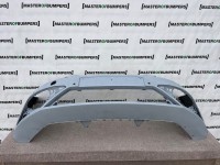 Seat Leon Fr Hatchback Mk3 Lift 2017-2020 Front Bumper 4 Pdc Genuine [o507]