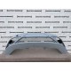 Seat Leon Fr Hatchback Mk3 Lift 2017-2020 Front Bumper 4 Pdc Genuine [o507]