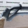 Seat Leon Fr Hatchback Mk3 Lift 2017-2020 Front Bumper 4 Pdc Genuine [o507]