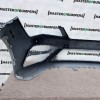 Seat Leon Fr Hatchback Mk3 Lift 2017-2020 Front Bumper 4 Pdc Genuine [o507]