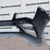 Seat Leon Fr Hatchback Mk3 Lift 2017-2020 Front Bumper 4 Pdc Genuine [o507]