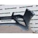 Seat Leon Fr Hatchback Mk3 Lift 2017-2020 Front Bumper 4 Pdc Genuine [o507]