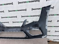 Seat Leon Fr Hatchback Mk3 Lift 2017-2020 Front Bumper 4 Pdc Genuine [o507]