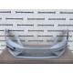 Seat Leon Fr Hatchback Mk3 Lift 2017-2020 Front Bumper 4 Pdc Genuine [o507]