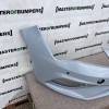 Seat Leon Fr Hatchback Mk3 Lift 2017-2020 Front Bumper 4 Pdc Genuine [o507]