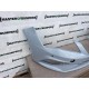 Seat Leon Fr Hatchback Mk3 Lift 2017-2020 Front Bumper 4 Pdc Genuine [o507]