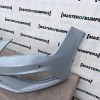 Seat Leon Fr Hatchback Mk3 Lift 2017-2020 Front Bumper 4 Pdc Genuine [o507]