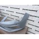 Seat Leon Fr Hatchback Mk3 Lift 2017-2020 Front Bumper 4 Pdc Genuine [o507]