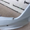 Seat Leon Fr Hatchback Mk3 Lift 2017-2020 Front Bumper 4 Pdc Genuine [o507]