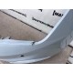 Seat Leon Fr Hatchback Mk3 Lift 2017-2020 Front Bumper 4 Pdc Genuine [o507]