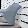 Seat Leon Fr Hatchback Mk3 Lift 2017-2020 Front Bumper 4 Pdc Genuine [o507]