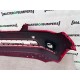 Seat Mii Mii Hatchback 2013-2022 Front Bumper Red Genuine [o522]