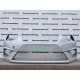 Seat Ibiza Fr Mk5 Hatchback Estate 2017-2024 Front Bumper No Pdc Genuine [o476]