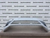 Seat Ibiza Fr Mk5 Hatchback Estate 2017-2024 Front Bumper No Pdc Genuine [o476]