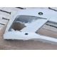 Seat Ibiza Fr Mk5 Hatchback Estate 2017-2024 Front Bumper No Pdc Genuine [o476]