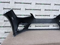 Seat Ibiza Fr Mk5 Hatchback Estate 2017-2024 Front Bumper No Pdc Genuine [o476]