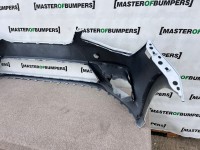 Seat Ibiza Fr Mk5 Hatchback Estate 2017-2024 Front Bumper No Pdc Genuine [o476]