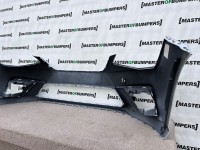 Seat Ibiza Fr Mk5 Hatchback Estate 2017-2024 Front Bumper No Pdc Genuine [o476]