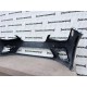 Seat Ibiza Fr Mk5 Hatchback Estate 2017-2024 Front Bumper No Pdc Genuine [o476]