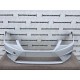 Seat Ibiza Fr Mk5 Hatchback Estate 2017-2024 Front Bumper No Pdc Genuine [o476]