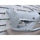 Seat Ibiza Fr Mk5 Hatchback Estate 2017-2024 Front Bumper No Pdc Genuine [o476]