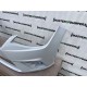 Seat Ibiza Fr Mk5 Hatchback Estate 2017-2024 Front Bumper No Pdc Genuine [o476]