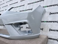 Seat Ibiza Fr Mk5 Hatchback Estate 2017-2024 Front Bumper No Pdc Genuine [o476]